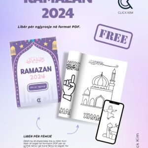 Ramadan book